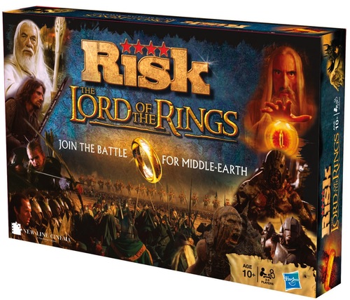 (image for) Risk (Refresh)